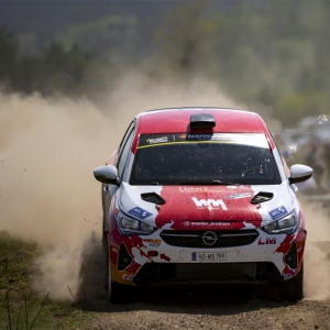 5° RALLY HUNGARY - Gallery 4